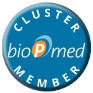 Cluster bioPmed Member